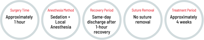 Miss vaginoplasty procedure information