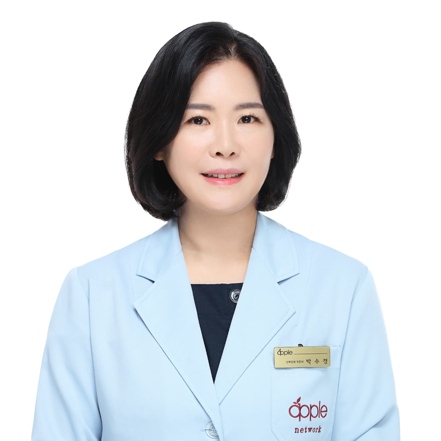 Dr. Su-Kyung Park