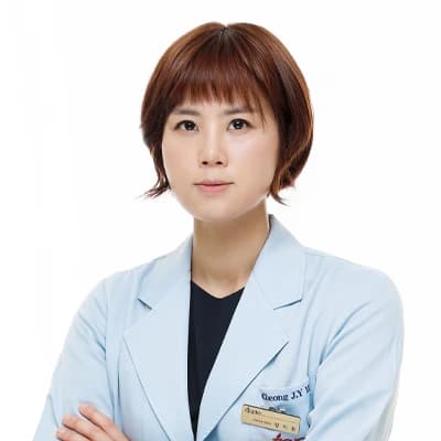 Dr. Jeong Ji-yoon
